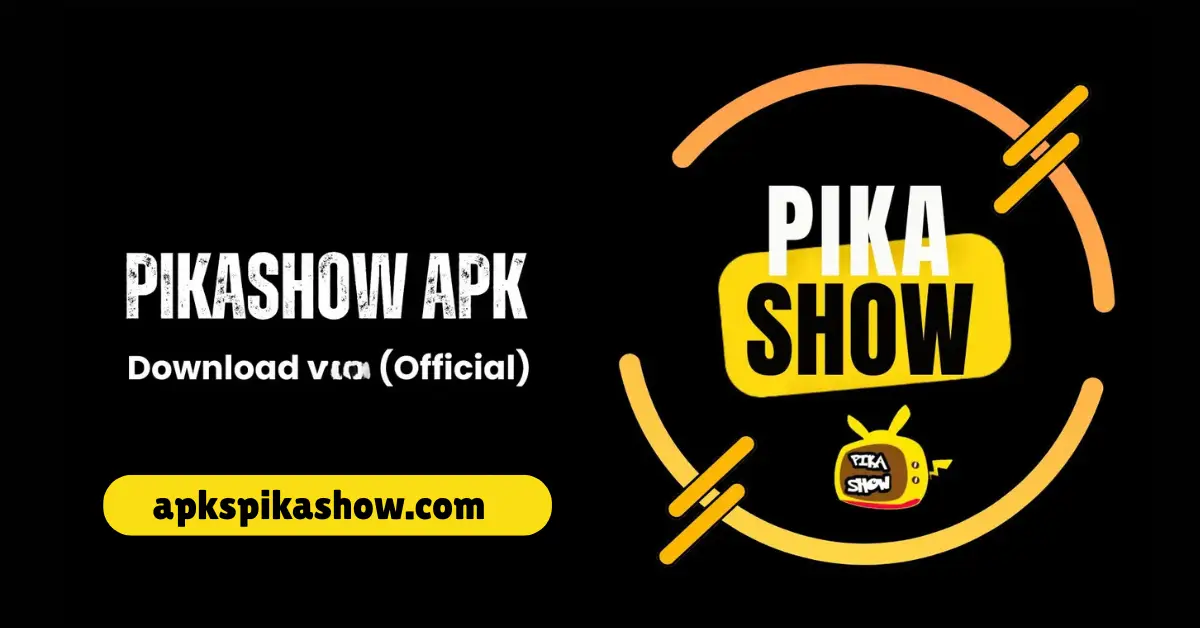 Pikashow | Download Pikashow (Official) for Android App 2025