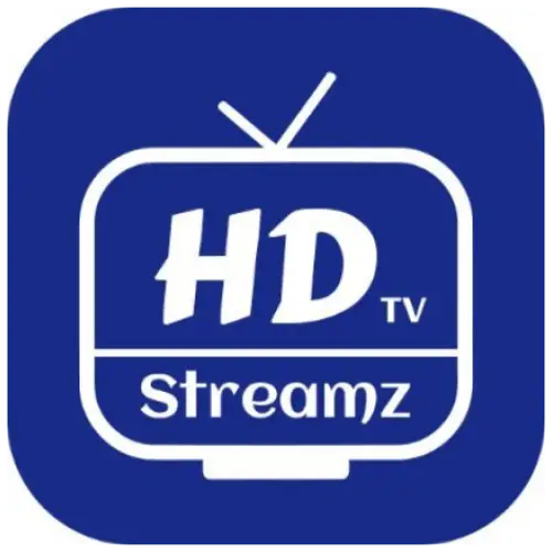 HD Streamz APK Download Latest Version 2025 For Android